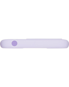 Чехол-накладка для Xiaomi Redmi 10С Silicon Case Фиолетовый (Violet)