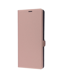 Чохол кейс для Xiaomi Redmi 14C/A4/Poco C75 WAVE Flap Case Рожевий (Pink Sand)