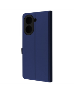 Чохол кейс для Xiaomi Redmi A5 (European) WAVE Flap Case Синій (Blue)