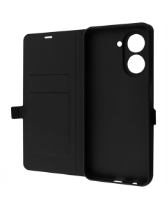 Чохол кейс для Xiaomi Redmi A5 (European) WAVE Flap Case Синій (Blue)