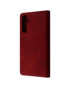 Чохол кейс для Samsung A25 WAVE Fold Case Червоний (Red)