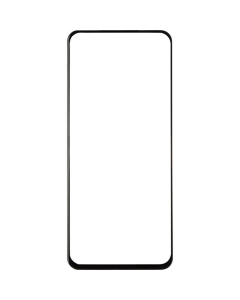 Захисне скло для Xiaomi Redmi 12 Gelius Full Cover Ultra-Thin 0.25mm Чорне (Black)