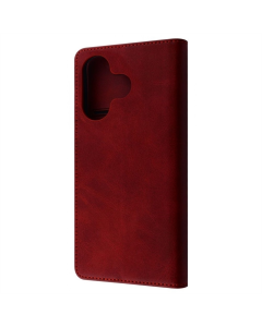 Чохол кейс для Xiaomi Redmi A5 (European) WAVE Fold Case Червоний (Red)