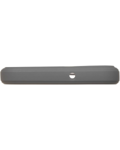 Чехол-накладка для Samsung A24 Gelius Deexe Terra Серый (темно-серый)