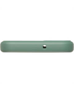 Чехол-накладка для Samsung A24 Gelius Deexe Terra Зеленый (темно-зеленый)