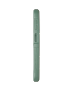 Чехол-накладка для Samsung A24 Gelius Deexe Terra Зеленый (темно-зеленый)