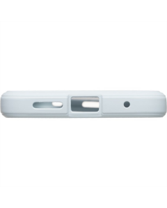 Чехол-накладка для Xiaomi Redmi Note 12s Gelius Deexe Terra Голубой (Светло-голубой)