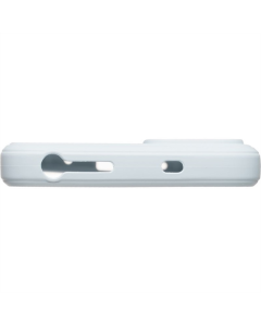 Чехол-накладка для Xiaomi Redmi Note 12s Gelius Deexe Terra Голубой (Светло-голубой)