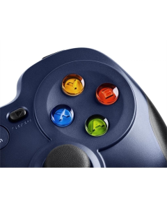 Геймпад Logitech F310 USB Синій (Blue)