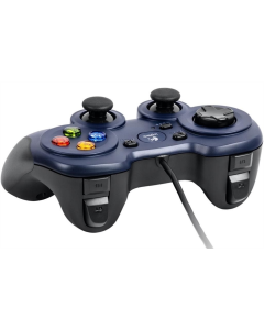 Геймпад Logitech F310 USB Синій (Blue)