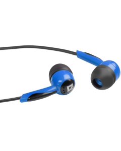 Наушники Defender Basic-604 Синие (Голубые)