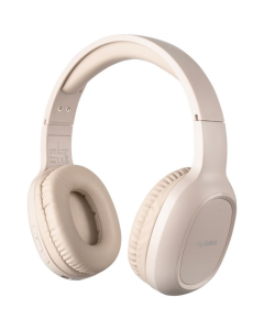 Бездротові повнорозмірні навушники Gelius Pro Crossfire2 GP HP-007i Бежева (Biege)