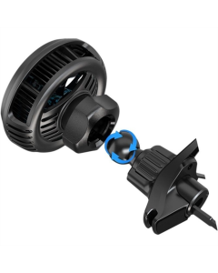 Автотримач Gelius Chill GP-WCH010i Magnetic 15W (з охолодженням) Чорний (Black)