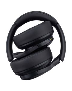Беспроводные вкладыши для ушей Baseus Bass BH1 Lite Черные (Black)