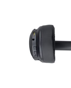 Беспроводные вкладыши для ушей Baseus Bass BH1 Lite Черные (Black)