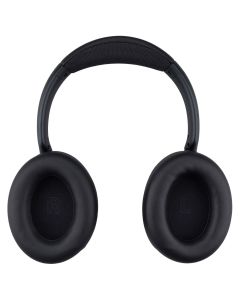 Бездротові навушники вкладиші Baseus Bass BH1 NC Чорні (Black)