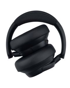 Беспроводные вкладыши для ушей Baseus Bass BH1 NC Черные (Black)