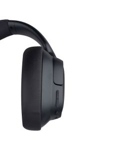 Бездротові навушники вкладиші Baseus Bass BH1 NC Чорні (Black)