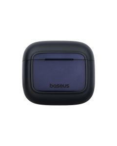 Беспроводные вкладыши-наушники Baseus Bowie 35 TWS Черные (Black)