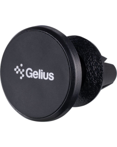 Автотримач Gelius Magnetic GP-CH025 Чорний (Black)