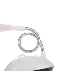 Настільна лампа LED X-7188 (на батарейках) Біла (White)