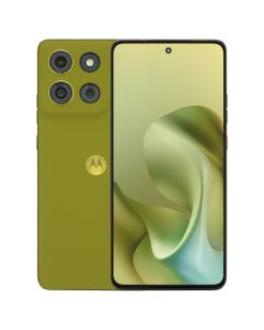 Смартфон Motorola Moto G86 5G 8/256Gb Golden
