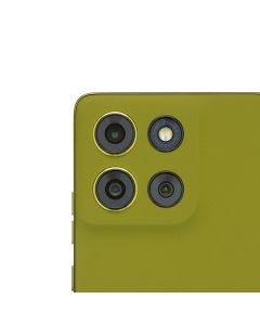 Смартфон Motorola Moto G86 5G 8/256Gb Golden