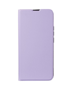Чохол кейс для Xiaomi Redmi 15C EU 173mm Book Cover Gelius Shell Case Фіолетовий (Violet)