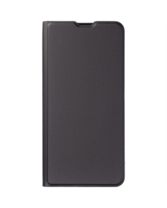 Чохол кейс для Xiaomi Redmi 15 GL 169mm Book Cover Gelius Shell Case Чорний (Black)