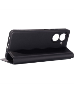 Чохол кейс для Xiaomi Redmi 15 GL 169mm Book Cover Gelius Shell Case Чорний (Black)