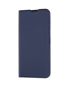 Чохол кейс для Xiaomi Redmi 15 GL 169mm Book Cover Gelius Shell Case Синій (Blue)