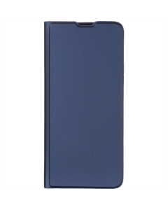 Чохол кейс для Xiaomi Redmi 15 GL 169mm Book Cover Gelius Shell Case Синій (Blue)