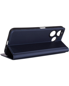 Чохол кейс для Xiaomi Redmi 15 GL 169mm Book Cover Gelius Shell Case Синій (Blue)