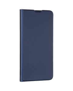 Чохол кейс для Xiaomi Redmi 15 GL 169mm Book Cover Gelius Shell Case Синій (Blue)