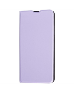 Чохол кейс для Xiaomi Redmi 15 Book Cover Gelius Shell Case Фіолетовий (Violet)