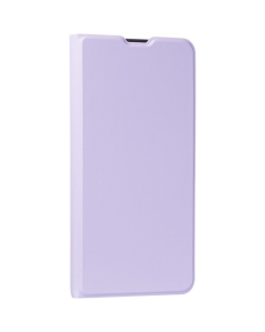 Чохол кейс для Xiaomi Redmi 15 Book Cover Gelius Shell Case Фіолетовий (Violet)