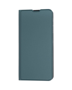 Чохол кейс для Xiaomi Redmi 15C EU Book Cover Gelius Shell Case Зелений (Dark Green)