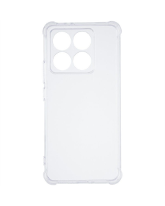 Чехол-накладка для Xiaomi Redmi 15 Global Gelius Ultra Thin Proof Прозрачный (Прозрачный)