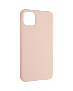 Чехол-накладка для iPhone 11 Full Soft Case Розовый (Pink Sand)
