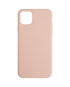 Чехол-накладка для iPhone 11 Full Soft Case Розовый (Pink Sand)