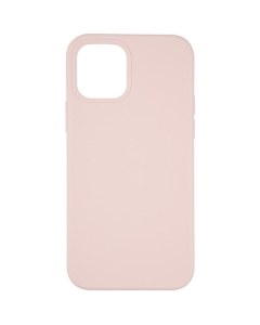 Чехол-накладка для iPhone 14 Pro Full Soft Case Розовый (розовый песок)