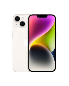 (Уцінка) Смартфон Apple iPhone 14 128Gb Starlight (5)