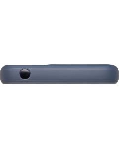 Чехол-накладка для Xiaomi Redmi 12C Gelius Deexe Terra Синий (темно-синий)