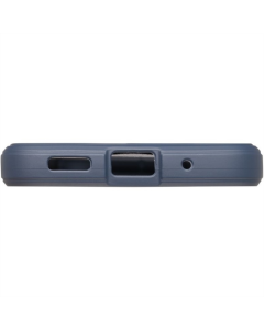 Чехол-накладка для Xiaomi Redmi 12C Gelius Deexe Terra Синий (темно-синий)