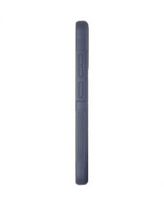 Чехол-накладка для Xiaomi Redmi 12C Gelius Deexe Terra Синий (темно-синий)