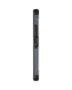 Чехол-накладка для Xiaomi Redmi 12 Gelius Hard Defence TPU Серый (Темно-серый)