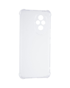 Чохол накладка для Honor 200 Gelius Ultra Thin Proof Прозора (Transparent)