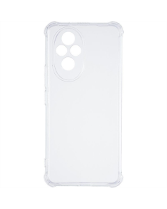 Чохол накладка для Honor 200 Gelius Ultra Thin Proof Прозора (Transparent)