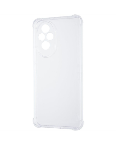 Чохол накладка для Honor 200 Gelius Ultra Thin Proof Прозора (Transparent)