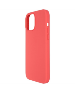 Чехол-накладка для iPhone 13 Pro Full Soft Case Красный (Розовый)